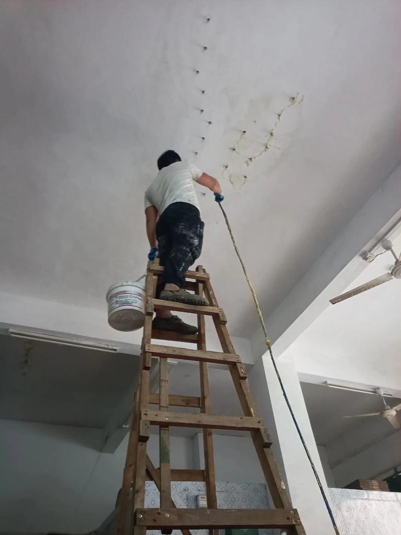 日照化学注浆